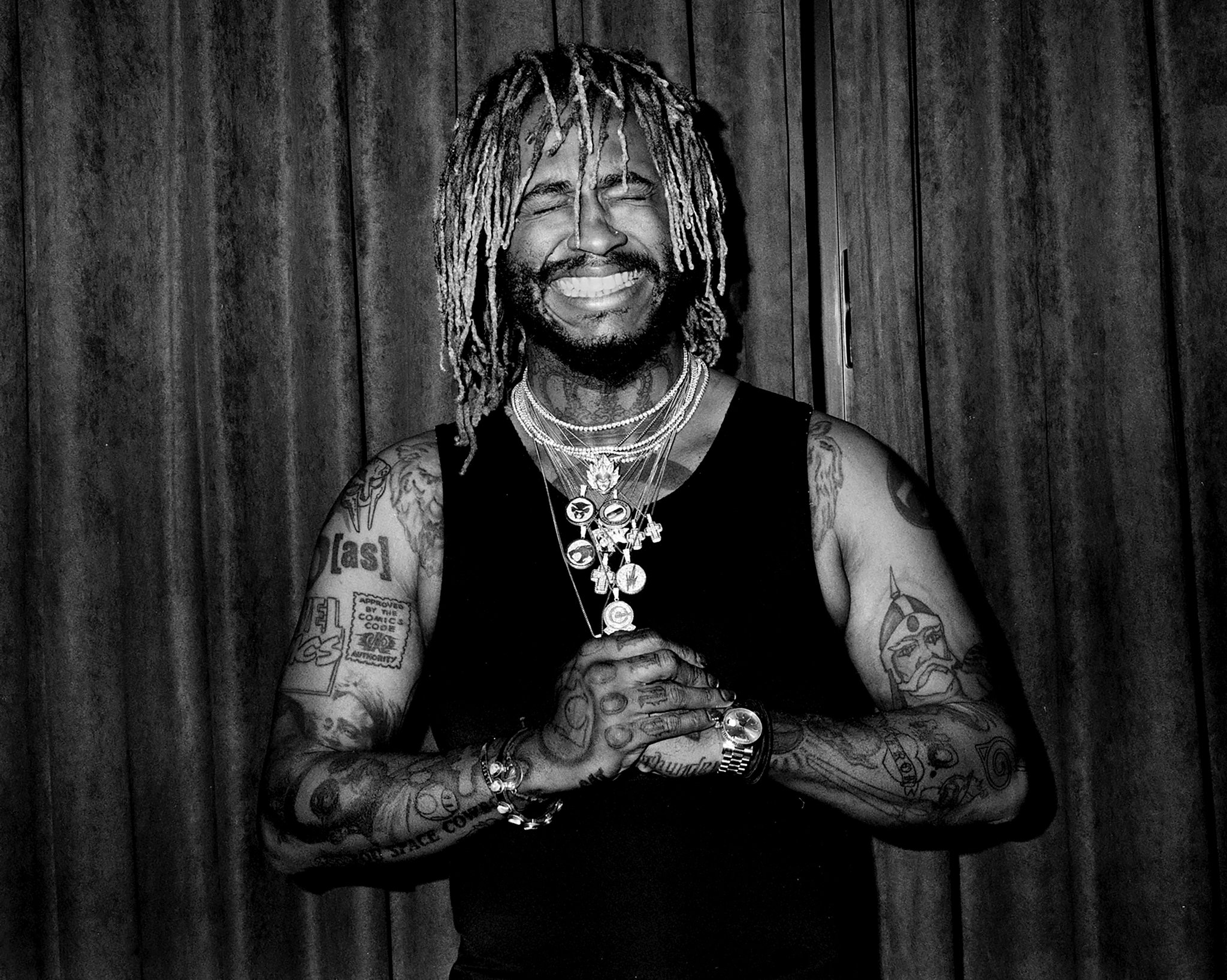 Thundercat Vegan Lifestyle: Get the Inside Scoop Here!