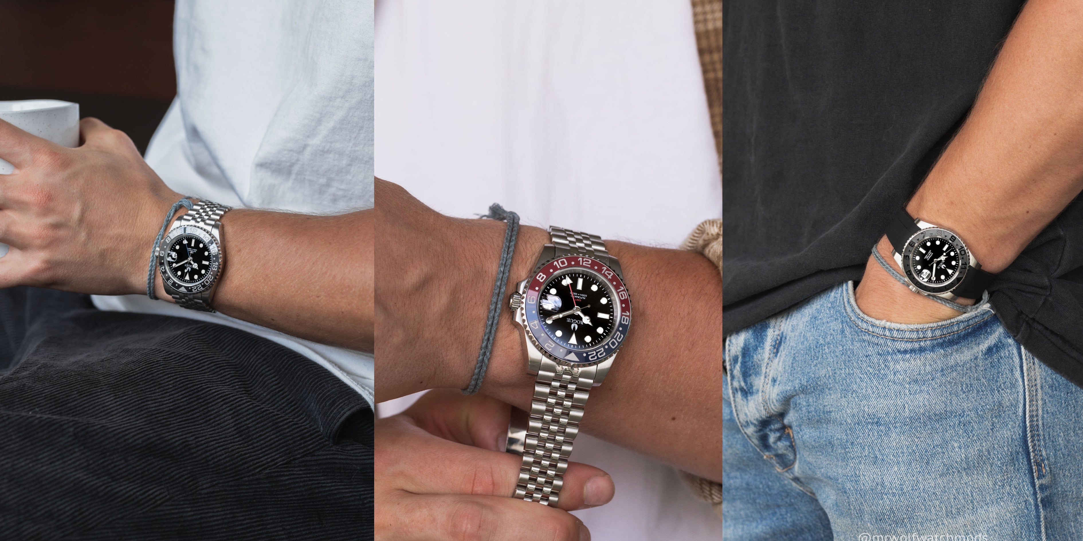 Mr Wolf Watch Mods: Top Mods To Upgrade Your Watch Today!