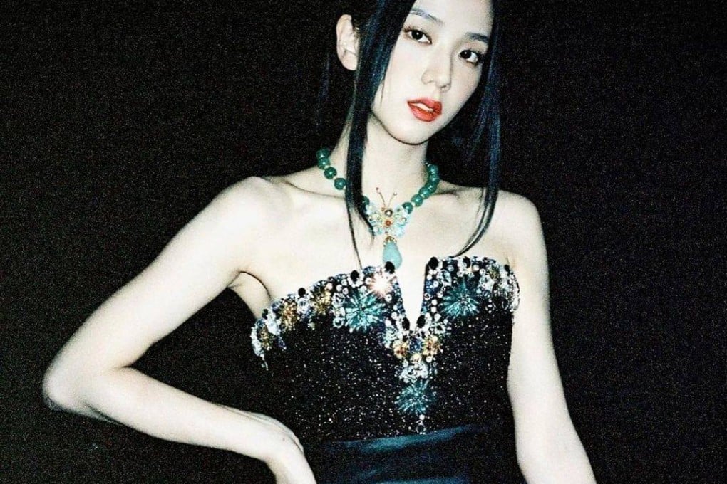 Miss Sohee Couture Kpop: See How Your Favorite Kpop Stars Rock Miss Sohee Couture on Stage