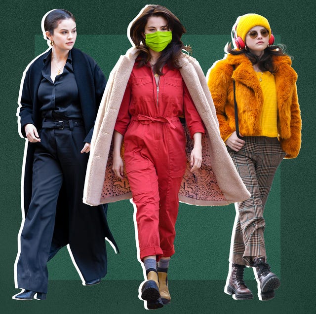 How to Dress Like Only Murders in the Building Clothes