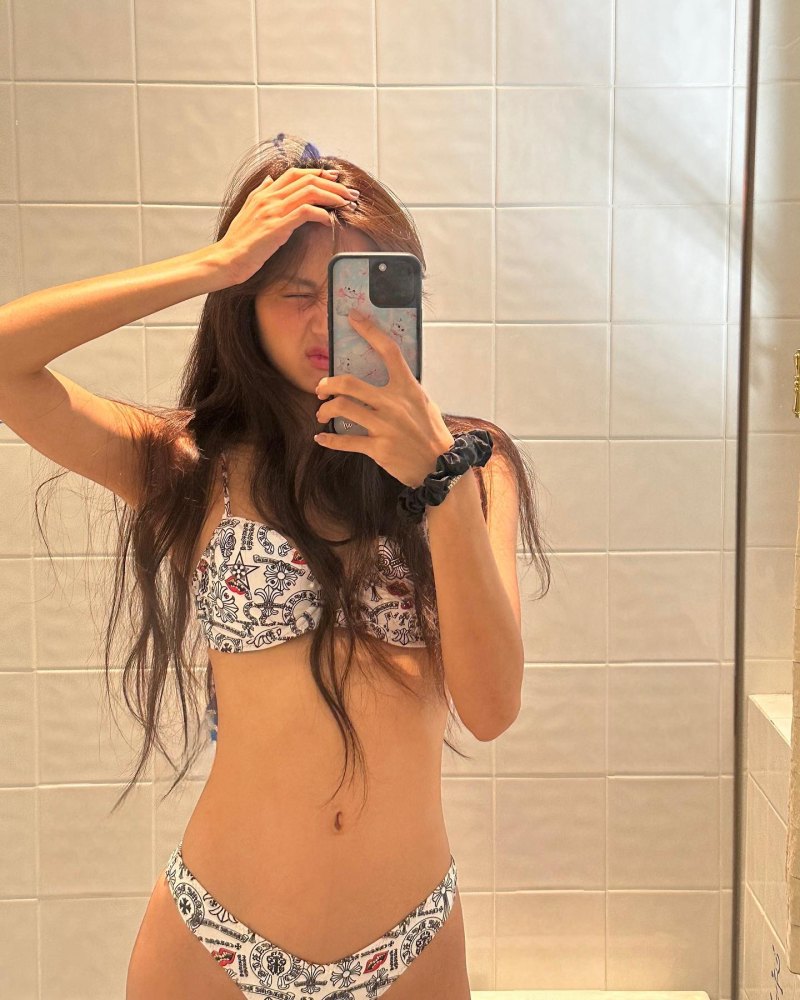 Lisa Brand Hot Pics Alert Get Ready for Some Seriously Stylish and Sexy Photos