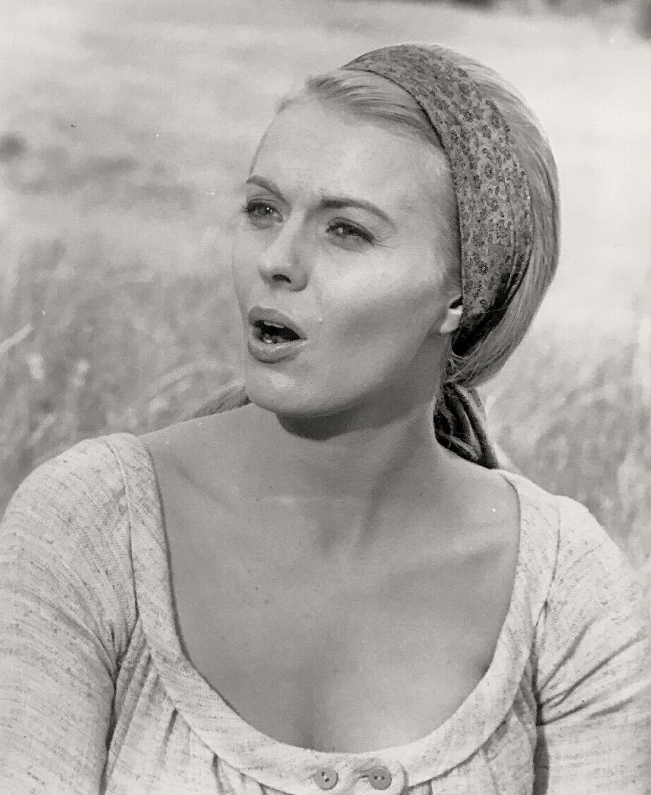 Who is jean ann? Her amazing life story revealed.