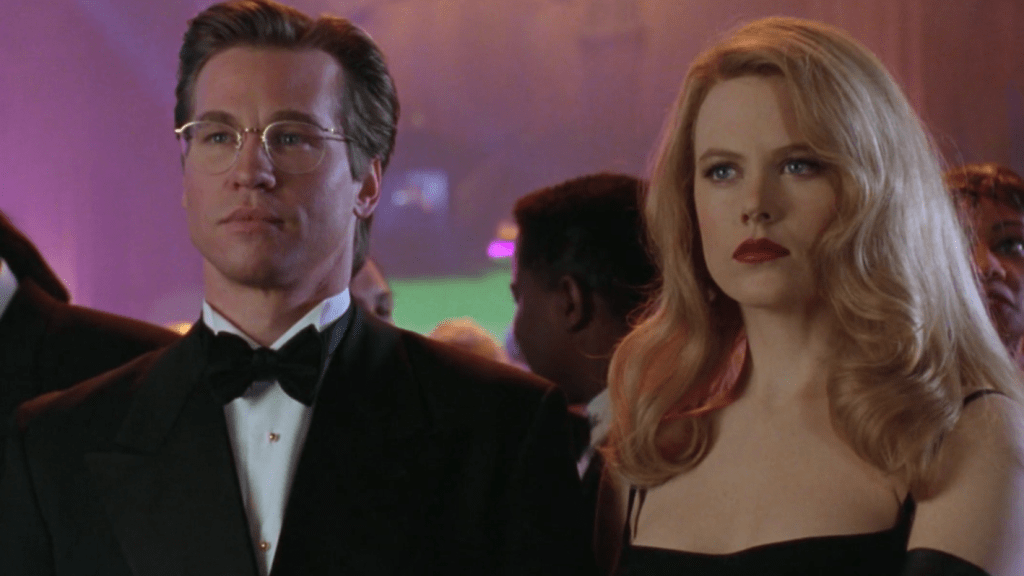 Nicole Kidman 1990s Movies: Check Out Her Best Films, From Batman Forever to Eyes Wide Shut