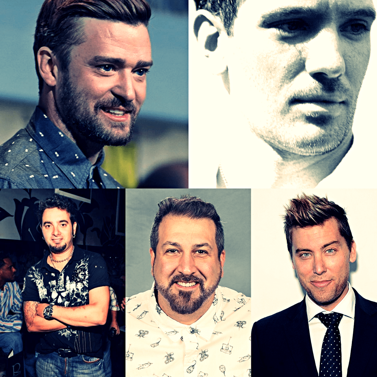 1990s Male Icons: Style and Fame, Check Out the Biggest Names of the Decade!