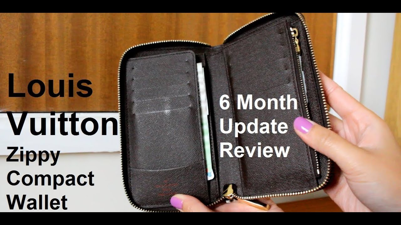 Louis Vuitton Compact Zippy Wallet: Is It Worth the Hype and Price Tag?