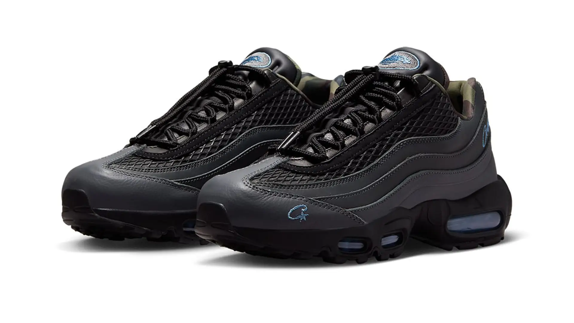 New AirMax Corteiz Drop: Release Date and Details You Need to Know!