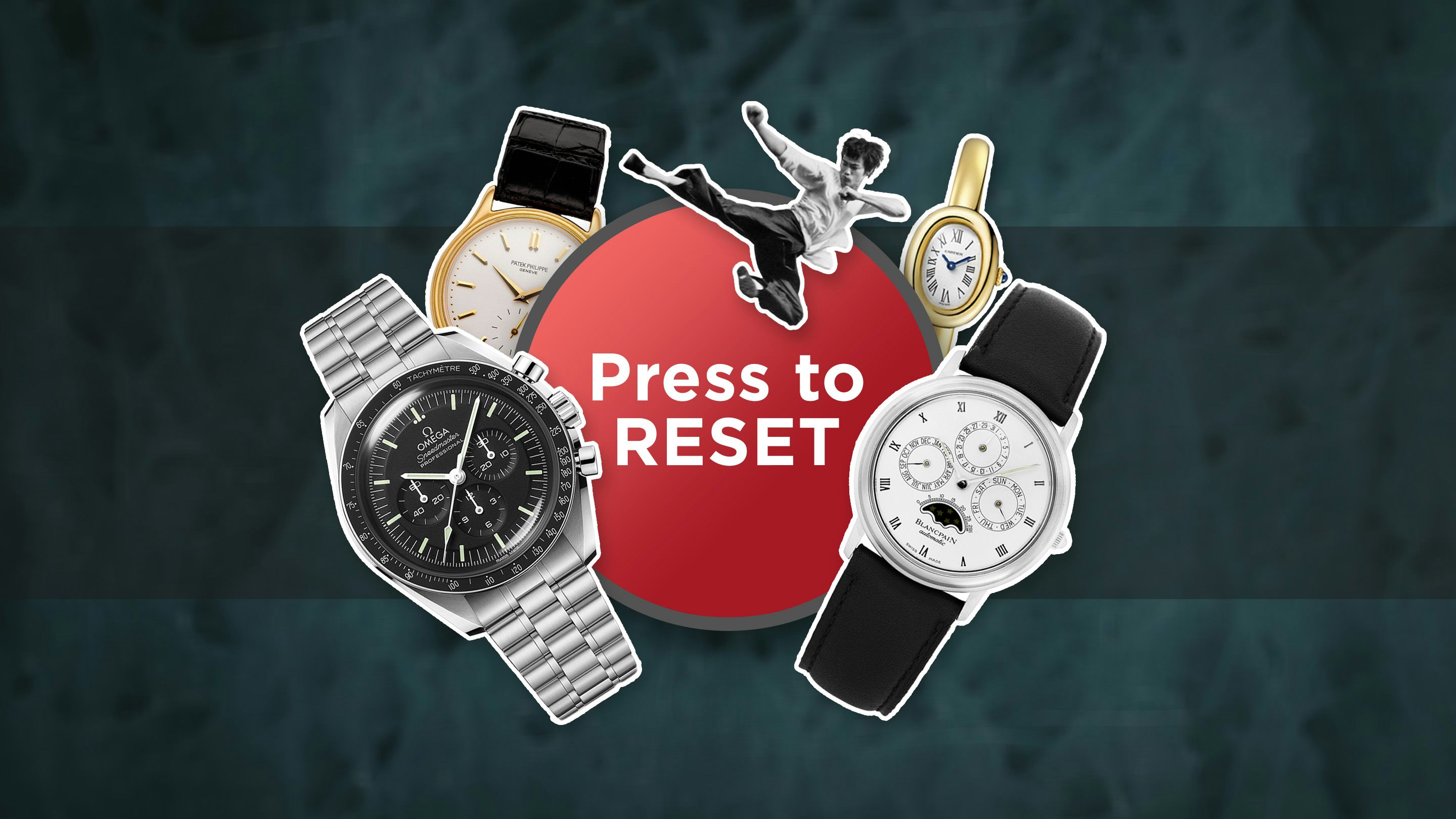 Best Collection of Watch: Top Picks from Experts and Enthusiasts