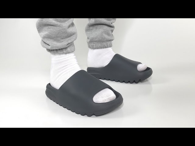 Light Grey Yeezy Slides: The Ultimate Guide to Comfort and Style for Your Feet