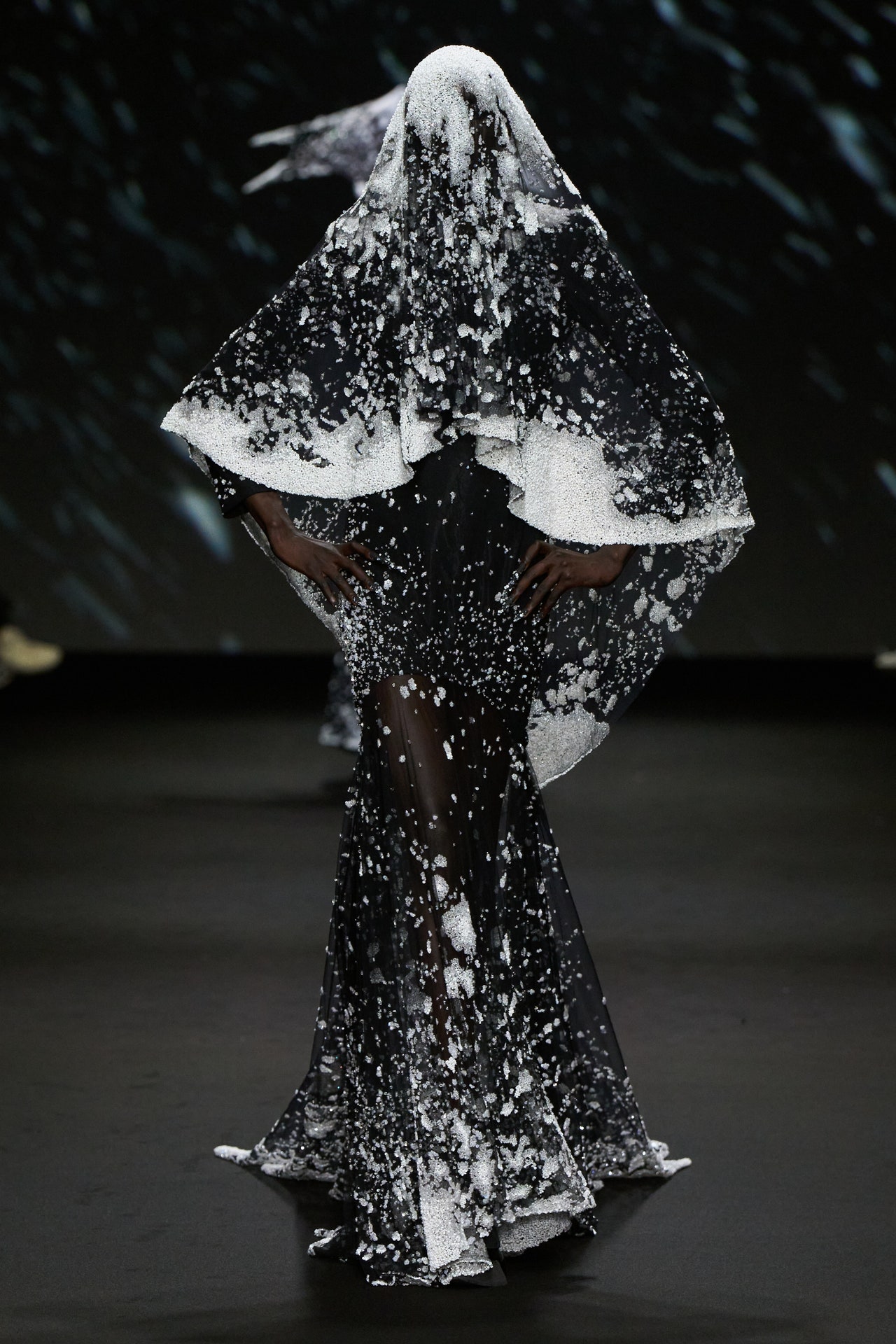 Love Unique Fashion Check Out the Soul Dress Robert Wun