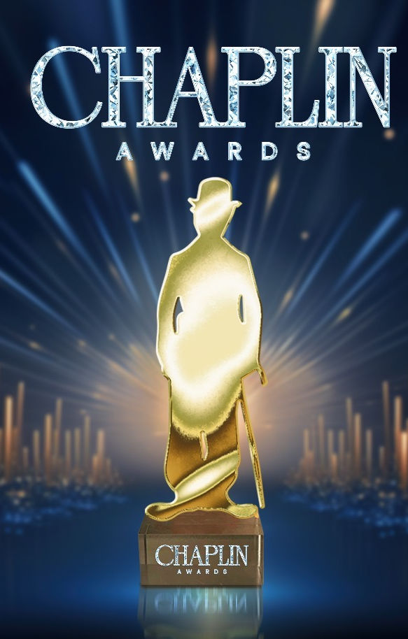 How to Win a Chaplin Award? Learn what it takes to earn this amazing lifetime achievement award in film!