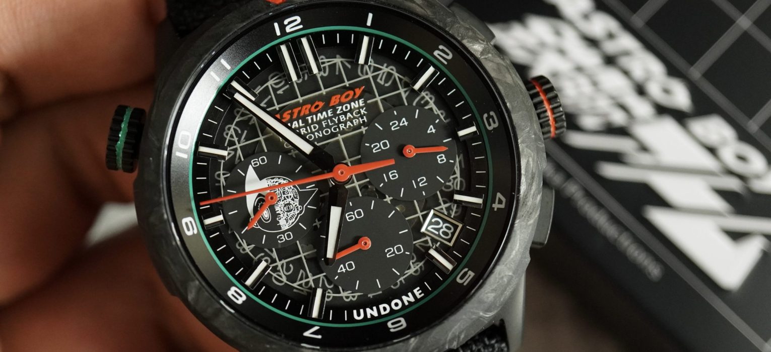 Where to Buy the Coolest Astro Boy Watch? Heres the Best Place!