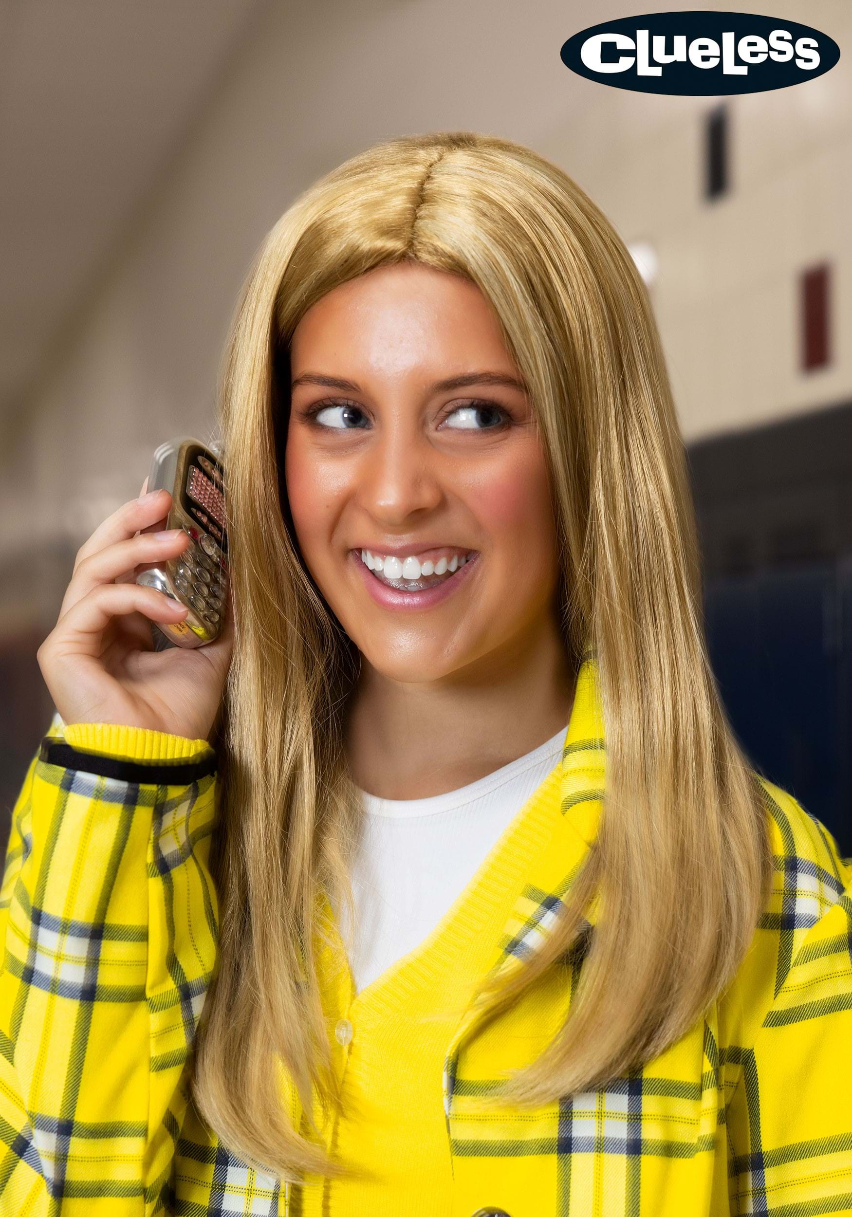 Clueless Cher Wig: Where to Buy It (Plus Styling Tips for the Perfect 90s Look)