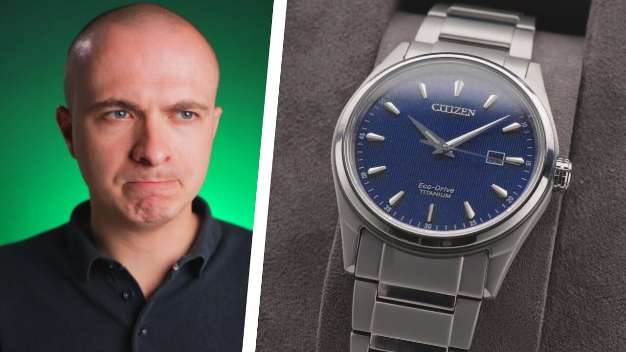 Is Citizen a Good Watch? Find Out if Its Worth Your Money!