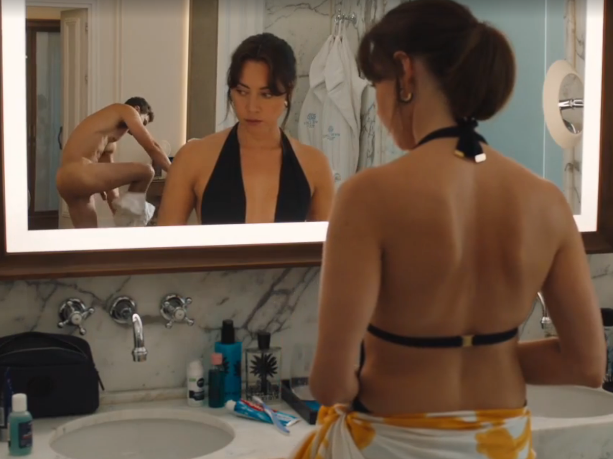 White Lotus Naked Scenes: Here Are All The Details You Need To Know.