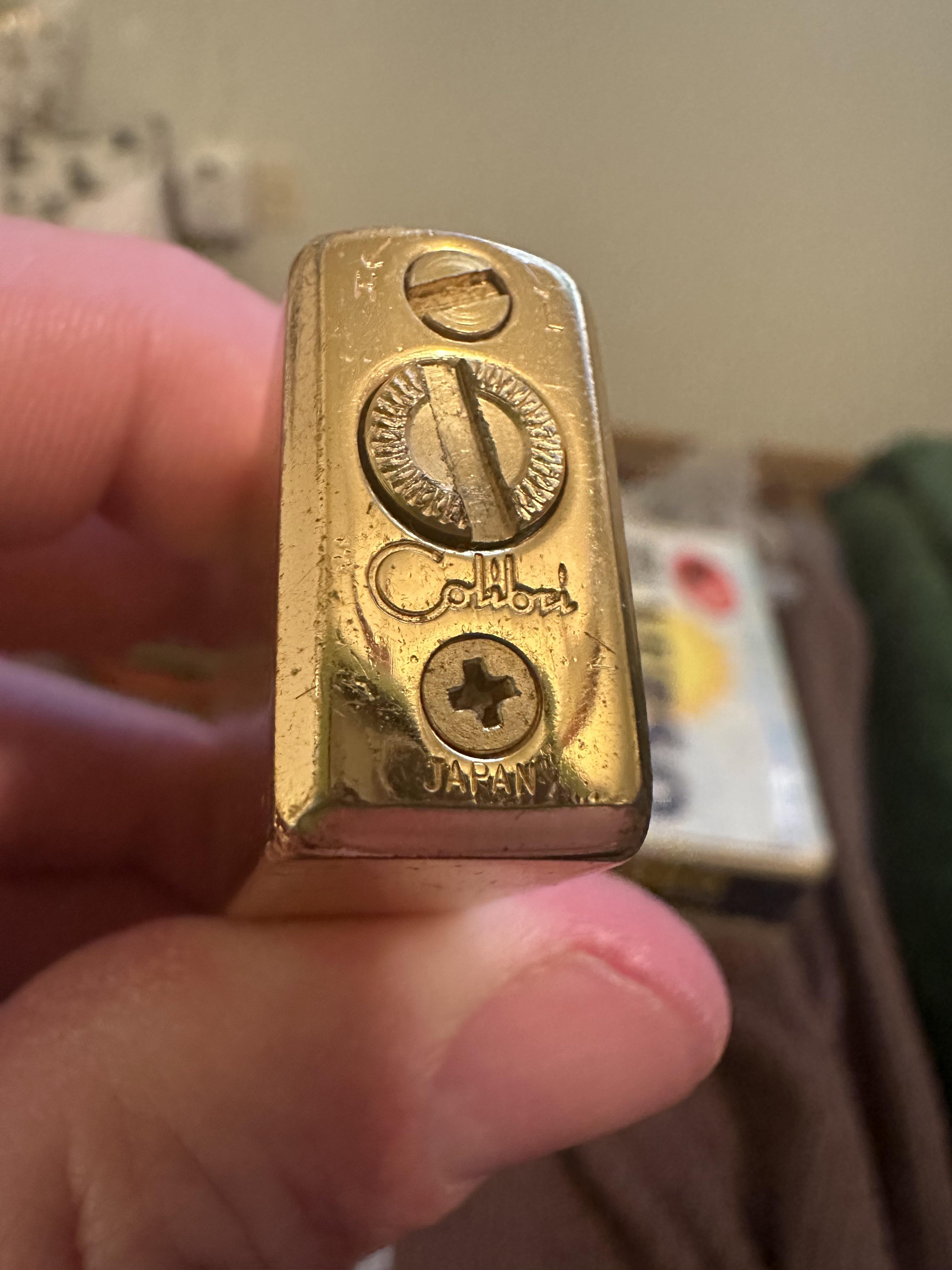 Colibri Lighters Vintage: Are Your Old Lighters Worth Big Money?
