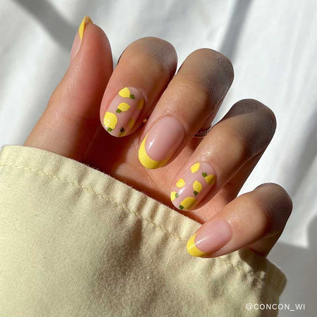 Glametic Nails: Your Simple Style Guide