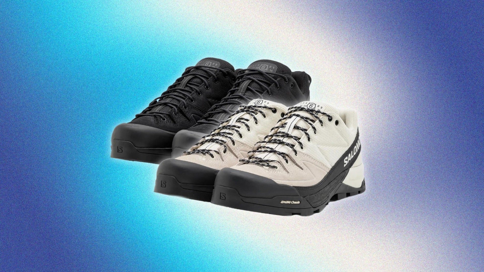 maison margiela salomon shoes: Are They Worth the Hype?