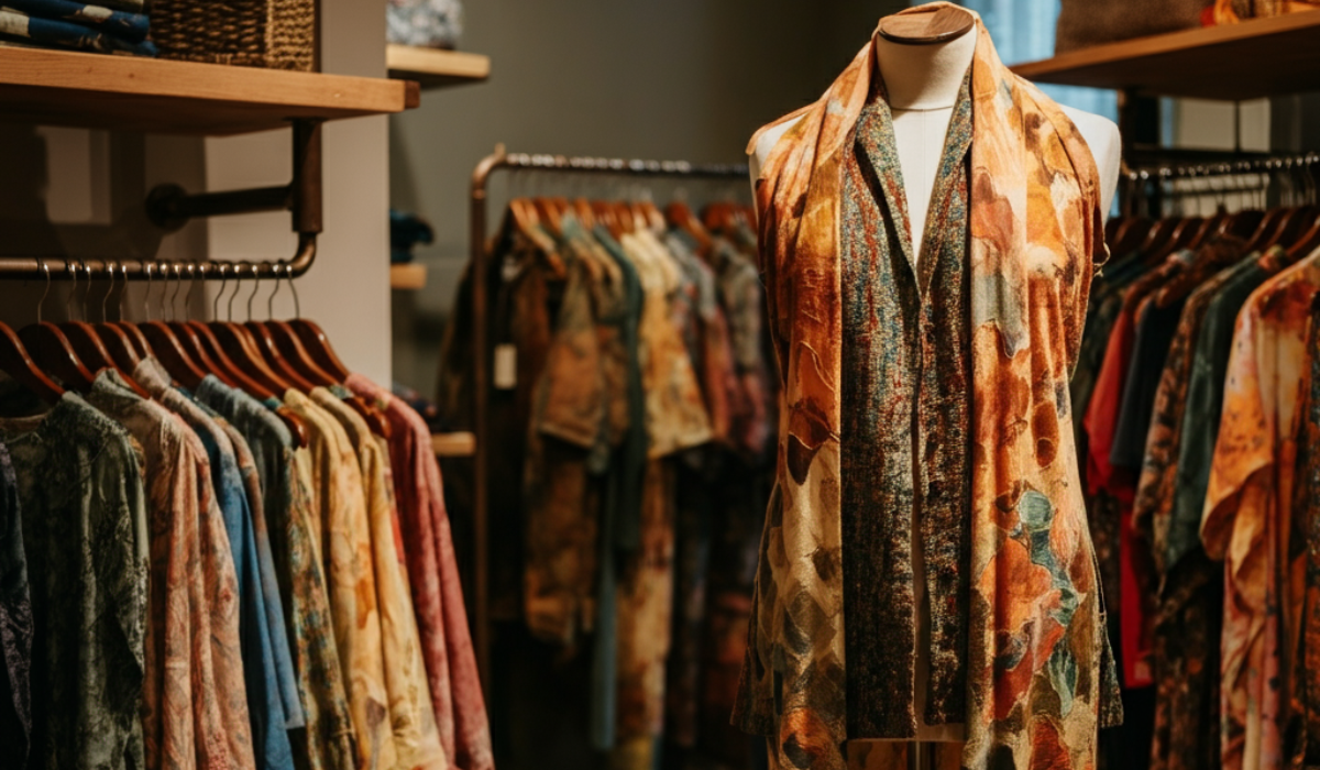 Judys Fashion Deadstock: Is It Still Possible to Find These Clothes?
