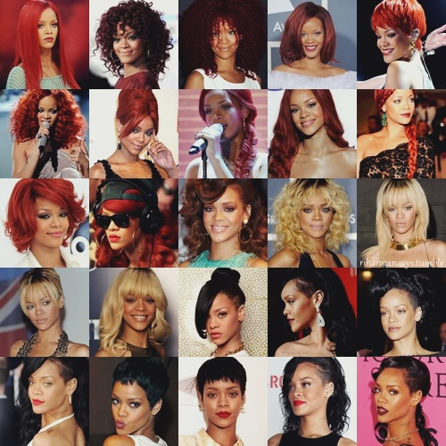 Hairstyles From 2010: Were You Rocking These Popular Styles Back in the Day?