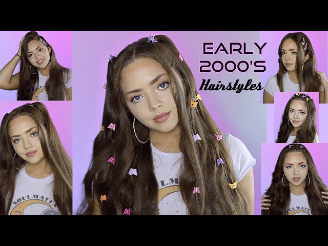 Discover 2000 Hairstyles Female | Haircuts, Colors, and Styles Youll Love