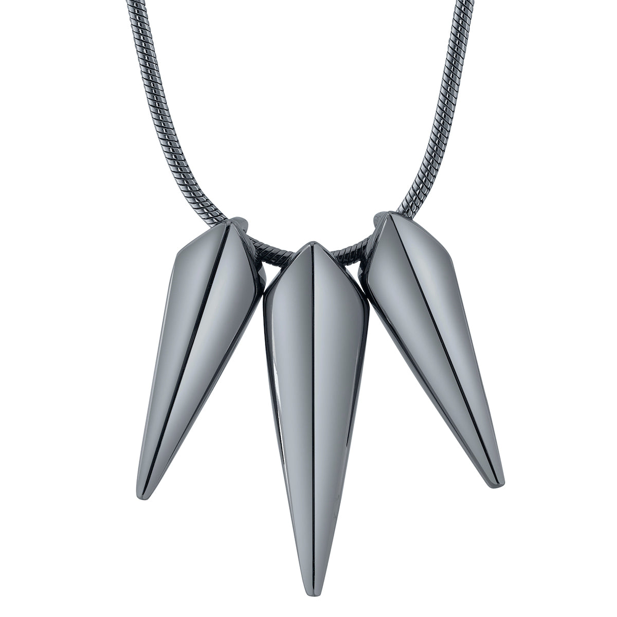 Get a Stylish Black Panther Necklace (Affordable Options Youll Love)