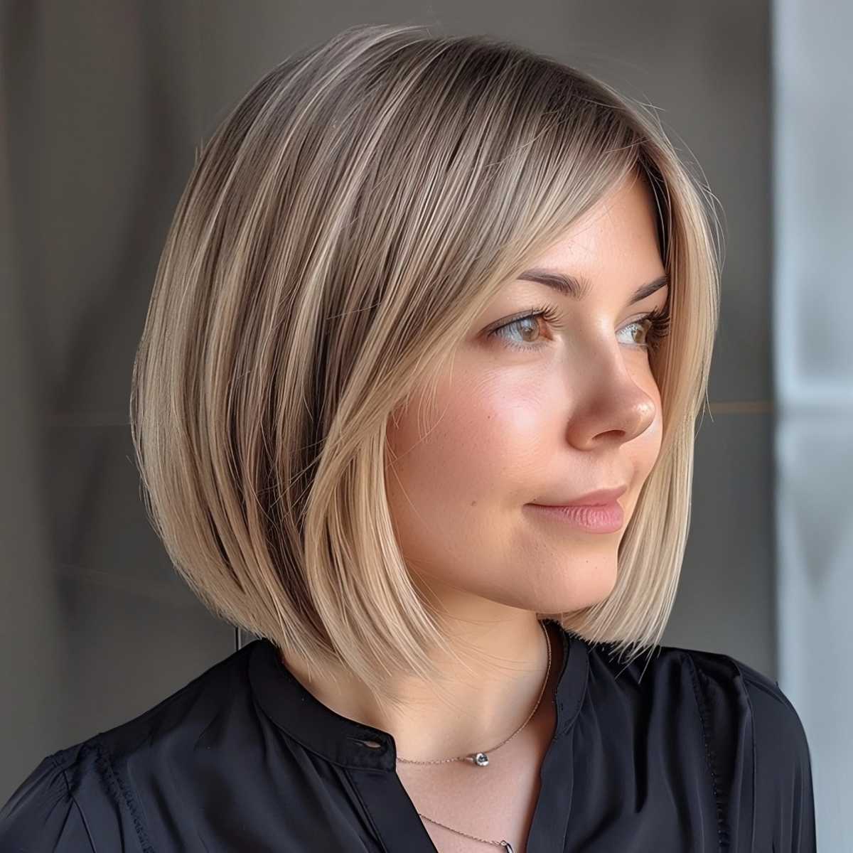 Taper Bob Haircut Ideas: Find Your Perfect Style
