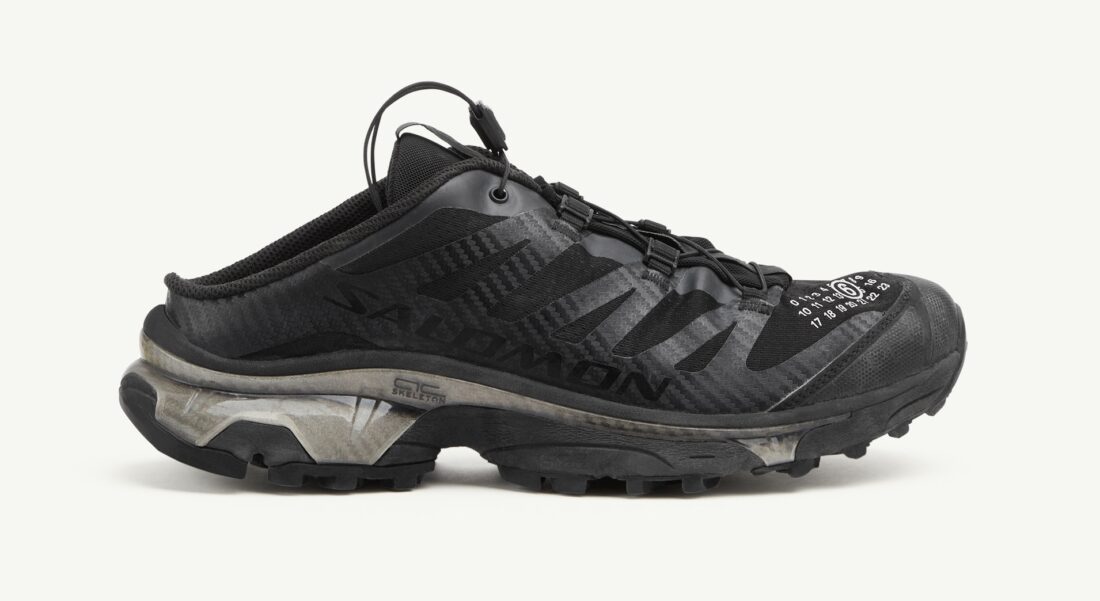 mm6 salomon mules