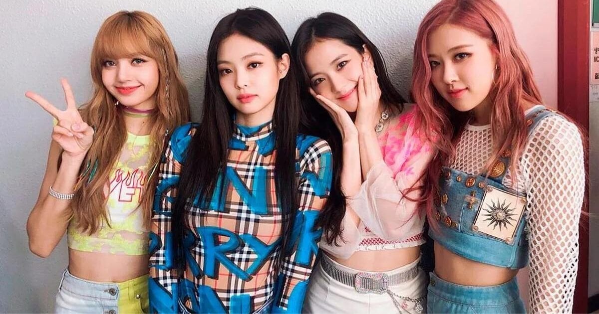 Blackpinks Comeback is Trending! See Why Everyone is Talking About Their Return!