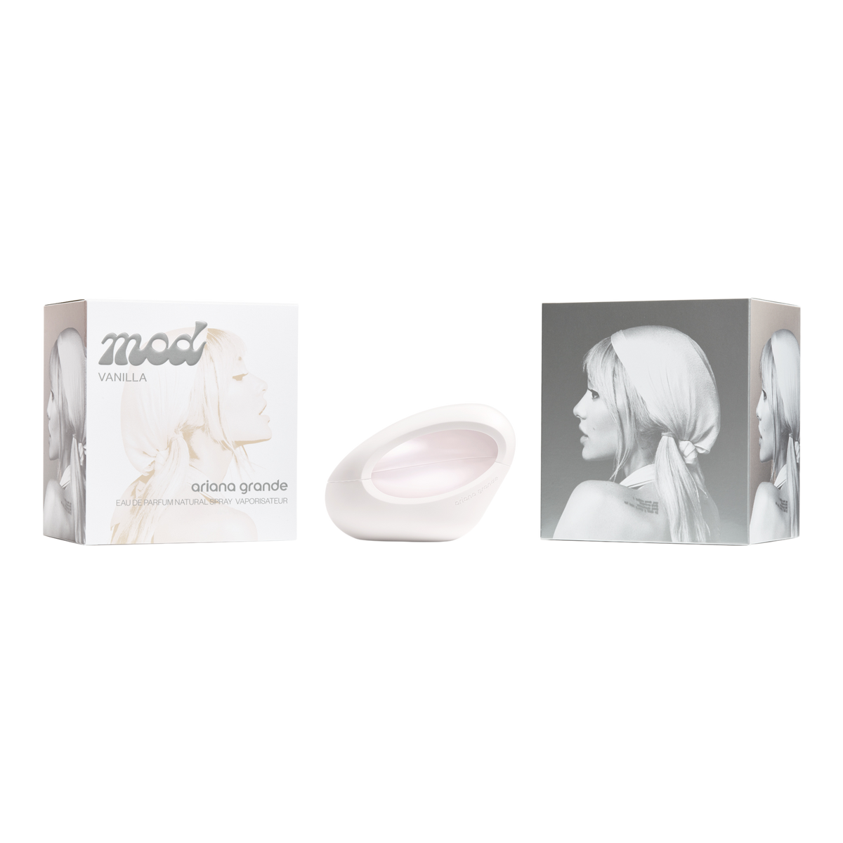 Smell Amazing with Ariana Grande Mod Vanilla Eau de Parfum: The Ultimate Guide