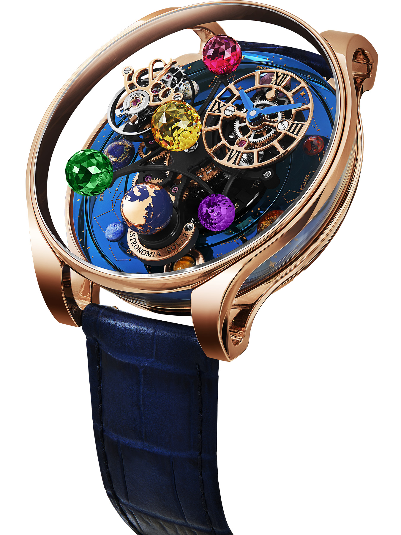 Jacob & Co Astronomia: Where Can I Buy This Watch?