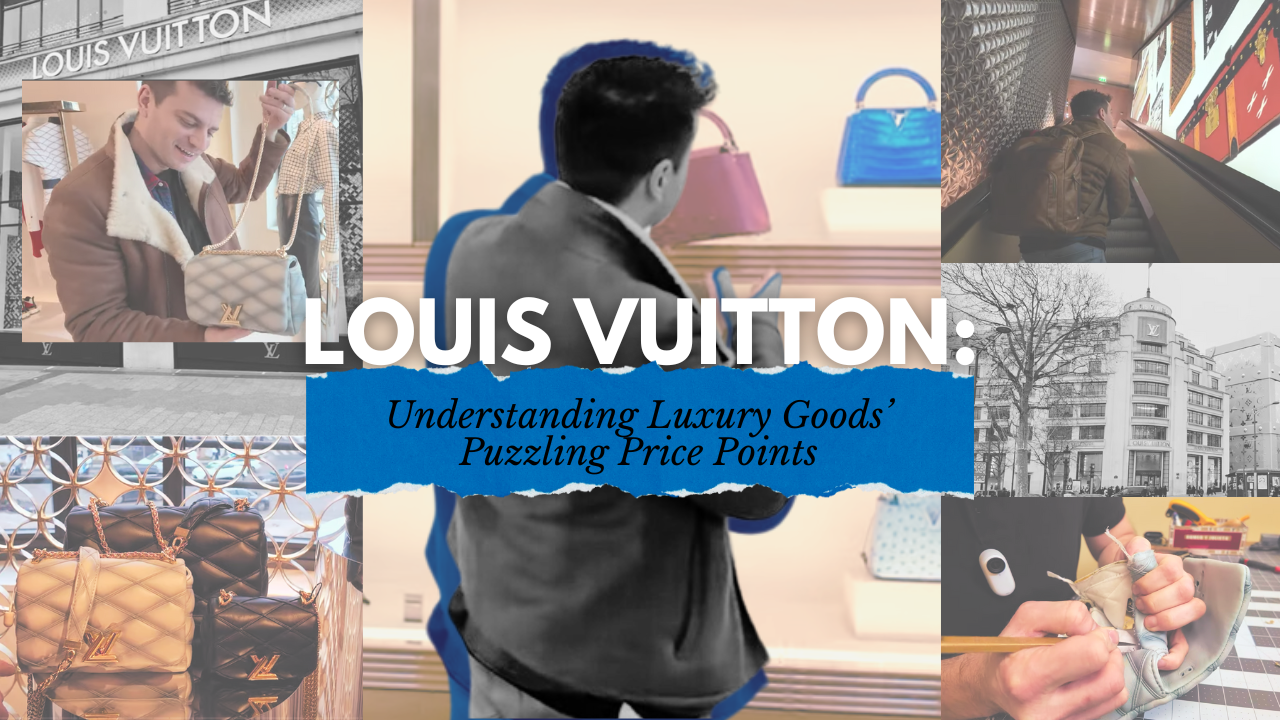 LV Coat Price Guide: How Much Should You Expect to Pay and Is It Worth the Investment?