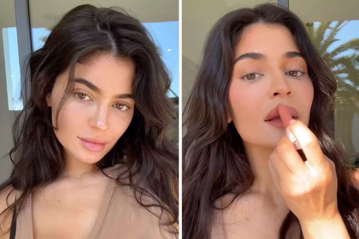 Is Kylie Jenner Gen Z? Get the Lowdown on Her Generation!