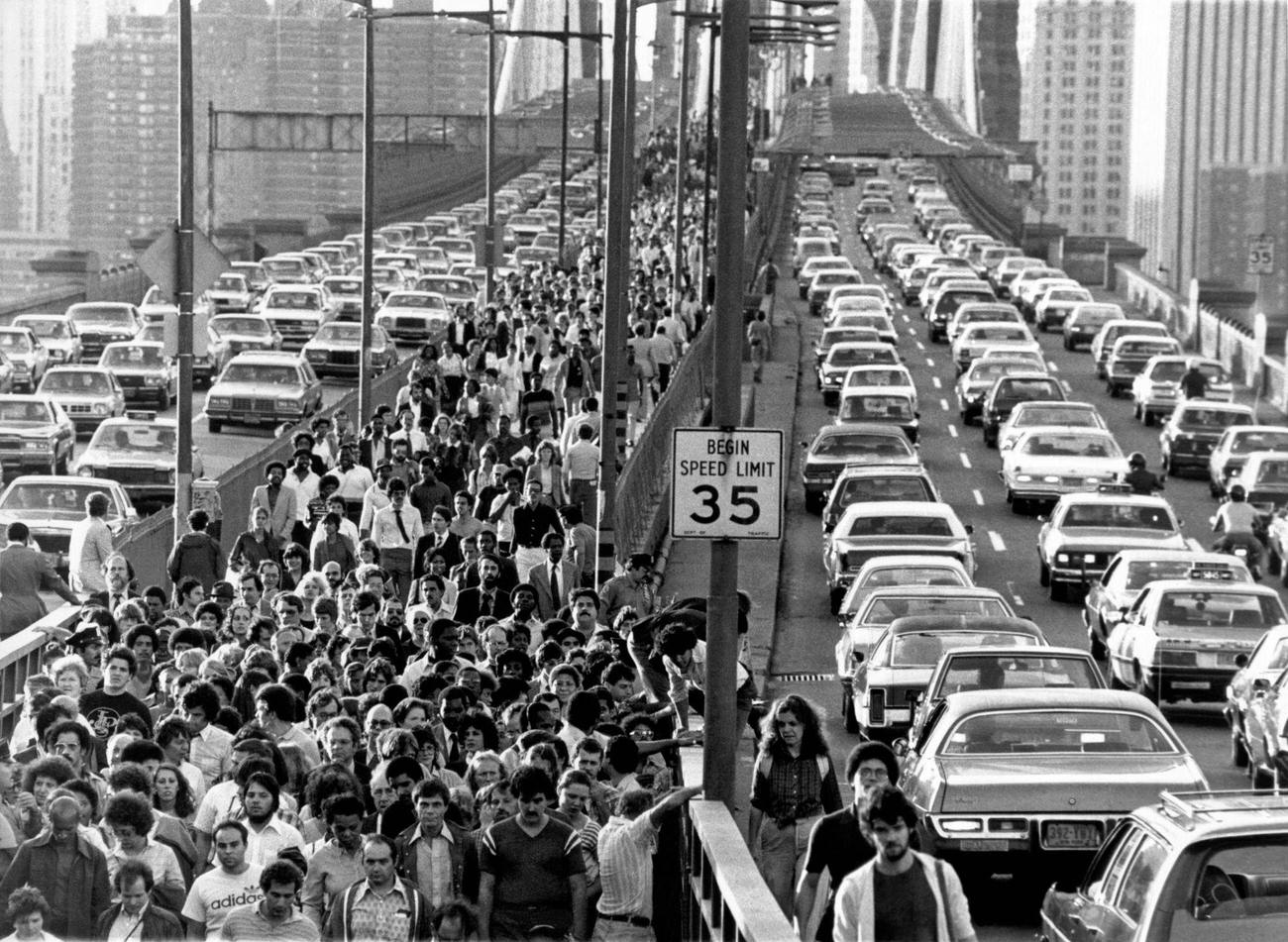 1970s Brooklyn: See What Made This Decade Unforgettable