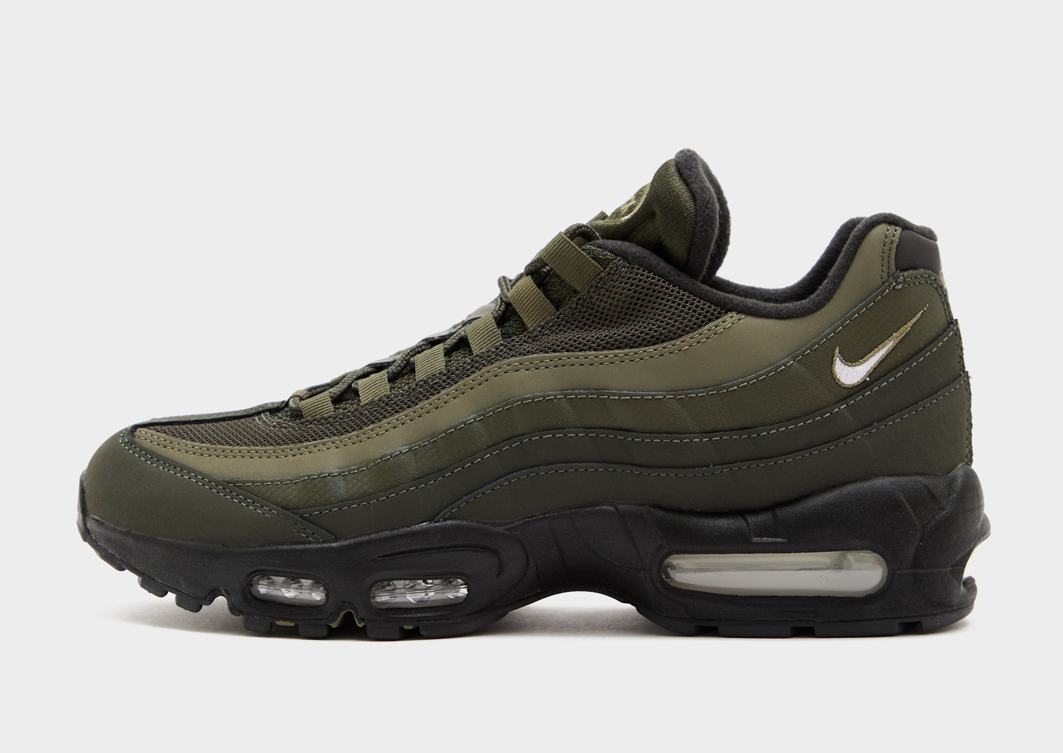 air max 95 green