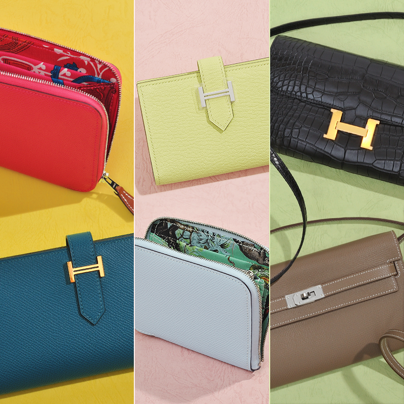Looking for a Hermes Wallet Crossbody? Here is Your Ultimate Buying Guide