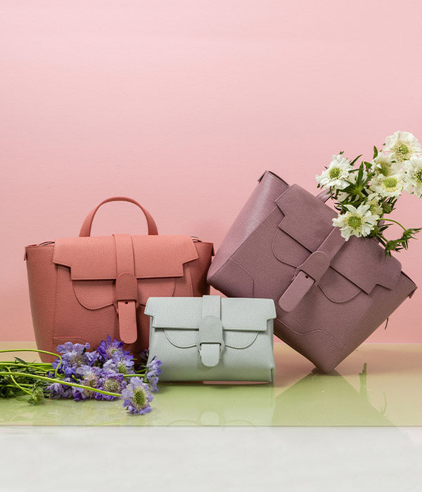 What Color Purse Matches Everything? Discover the Best Shade for You!