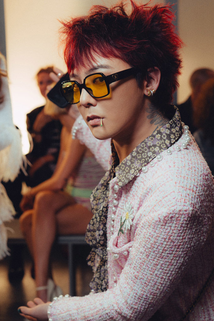 G Dragon Design: Why Is It Popular? Unpacking the Hype Behind the Style.