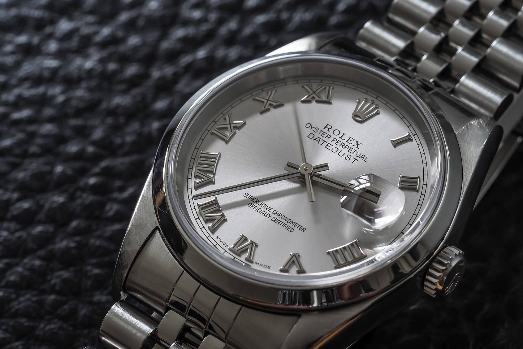 Rolex 40mm Datejust Review: Why Everyone is Talking About This Watch