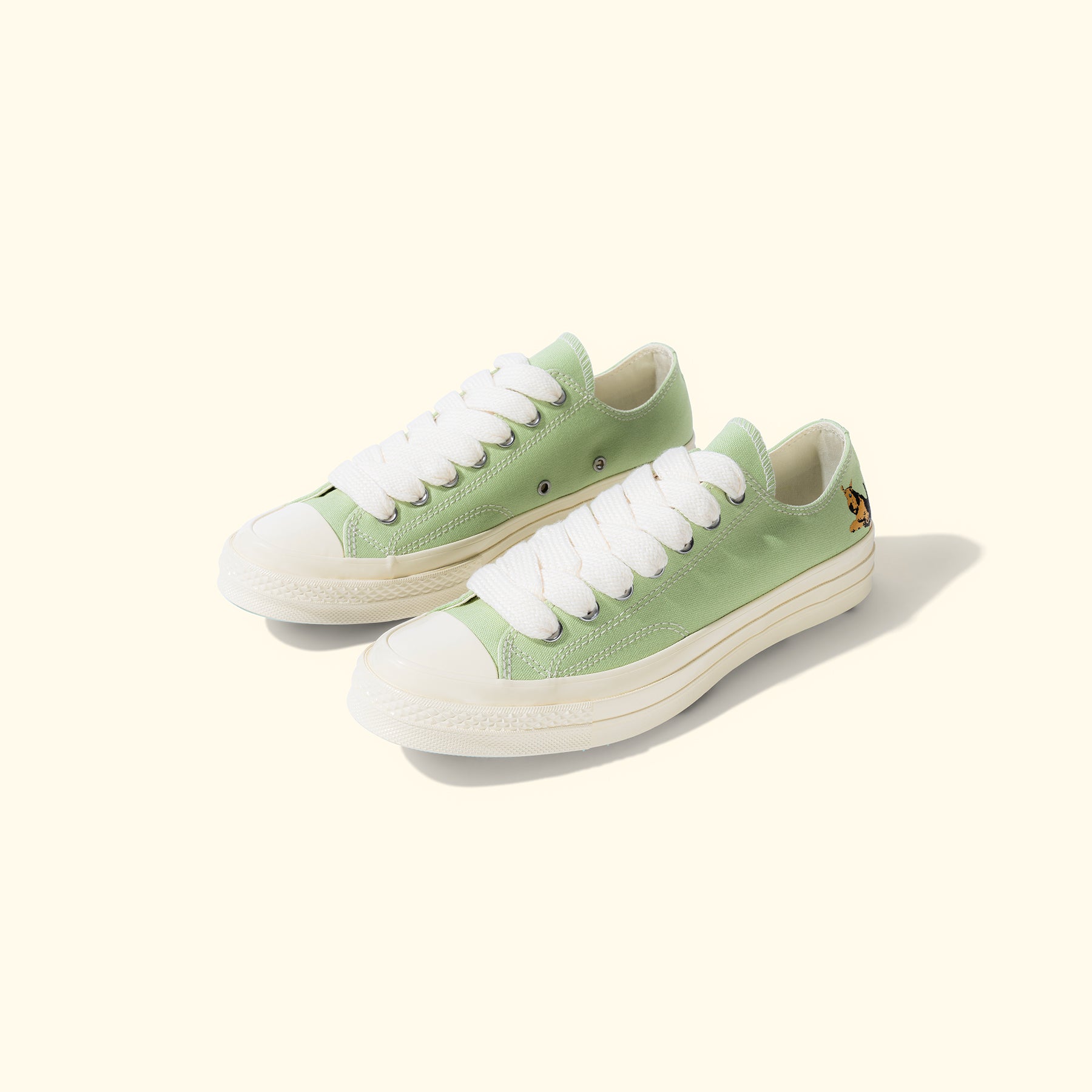 golf converse