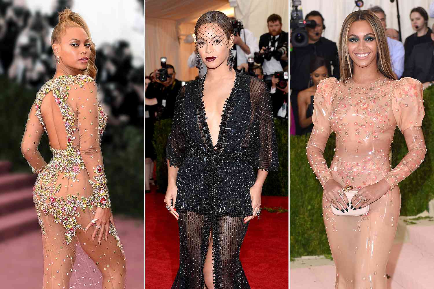 Beyonce Met Gala Outfit: What She Wore and Why It Was Totally Amazing!