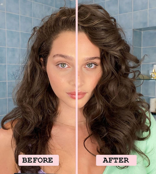 How to Enhance Natural Curls Products and Tricks That Work