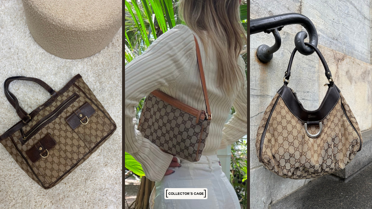 Find Authentic Gucci Pre-Owned Handbags: Tips for Smart Shopping