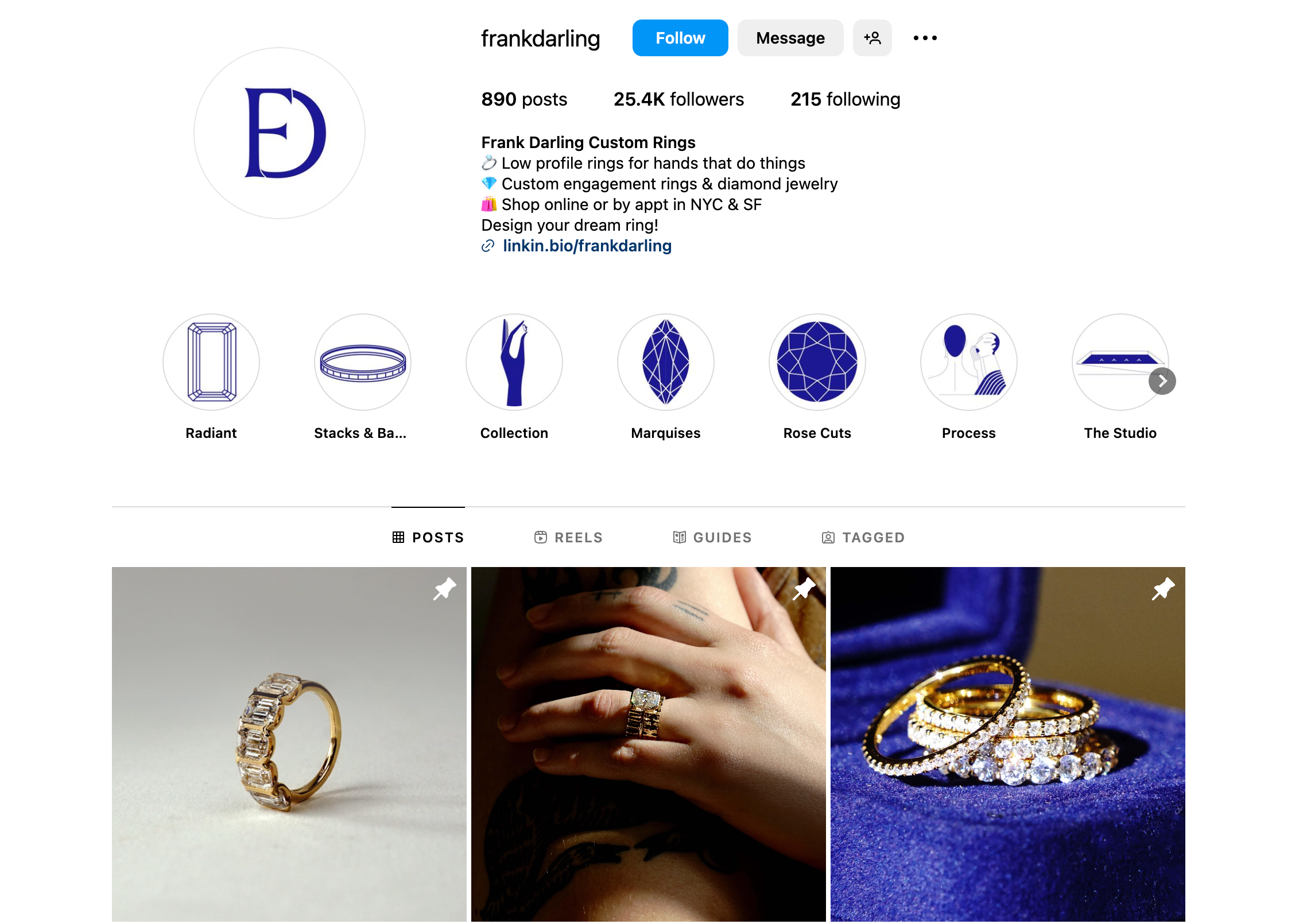 What is a jewelry trade shop? Everything you need to know before you visit.