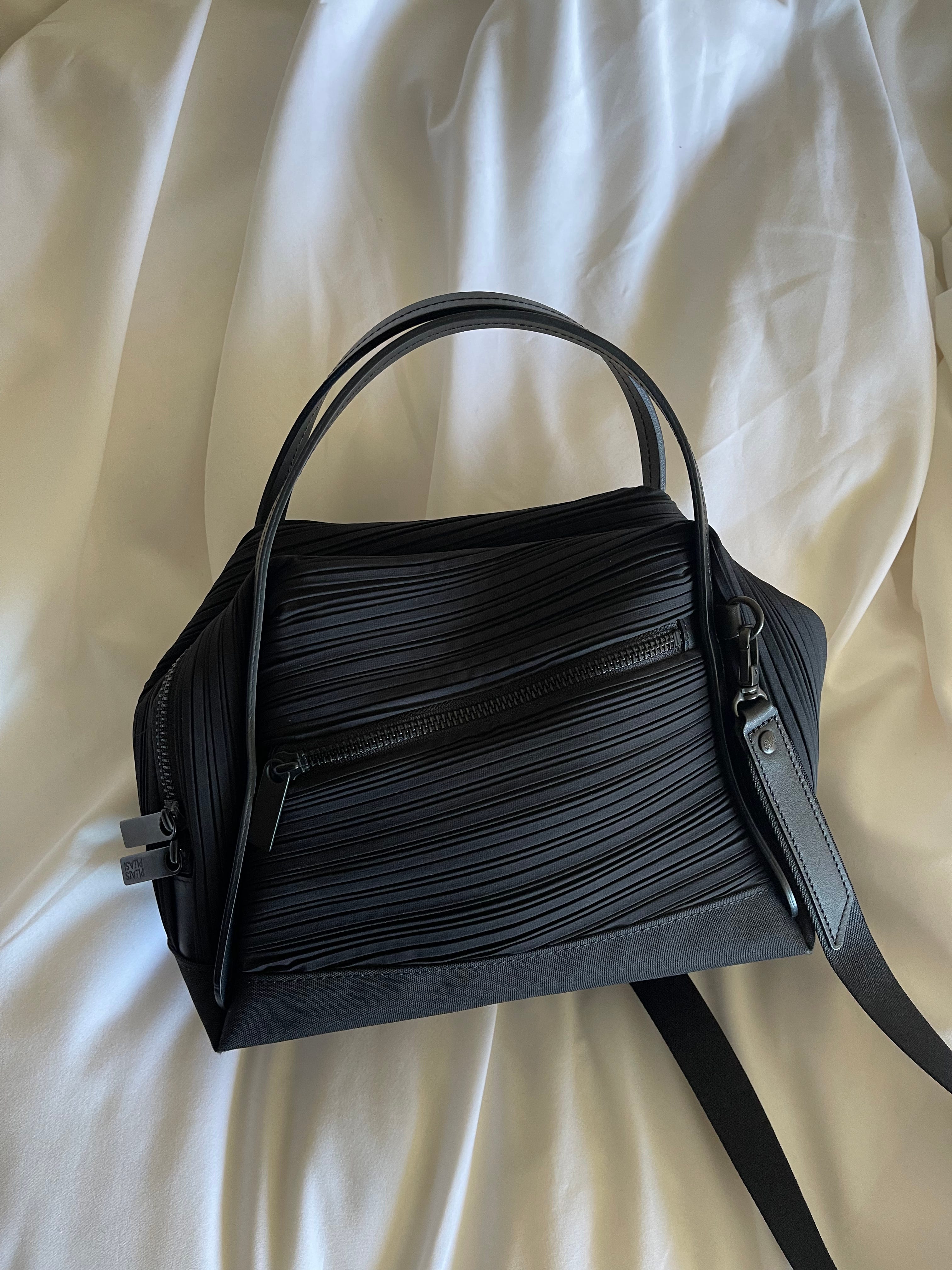 Issey Miyake Pleats Please Bag: Why You Need One!