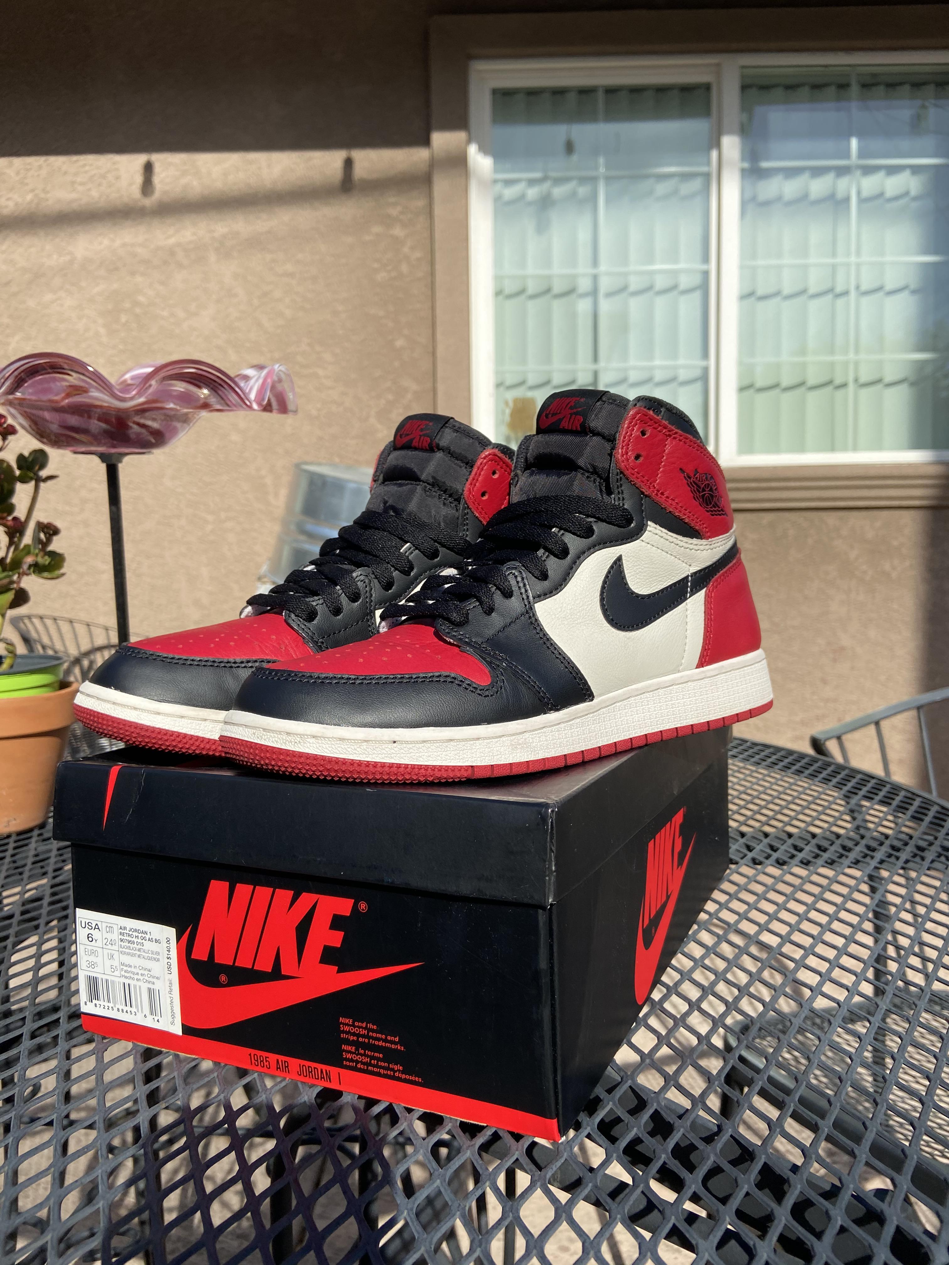 Jordan Black Red and Purple: Why Everyone Wants a Pair