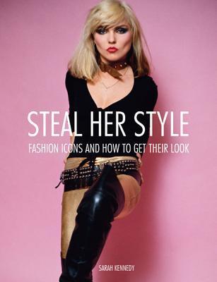 Ladder Sarah Iconic Style: Tips and Tricks For You to Copy!
