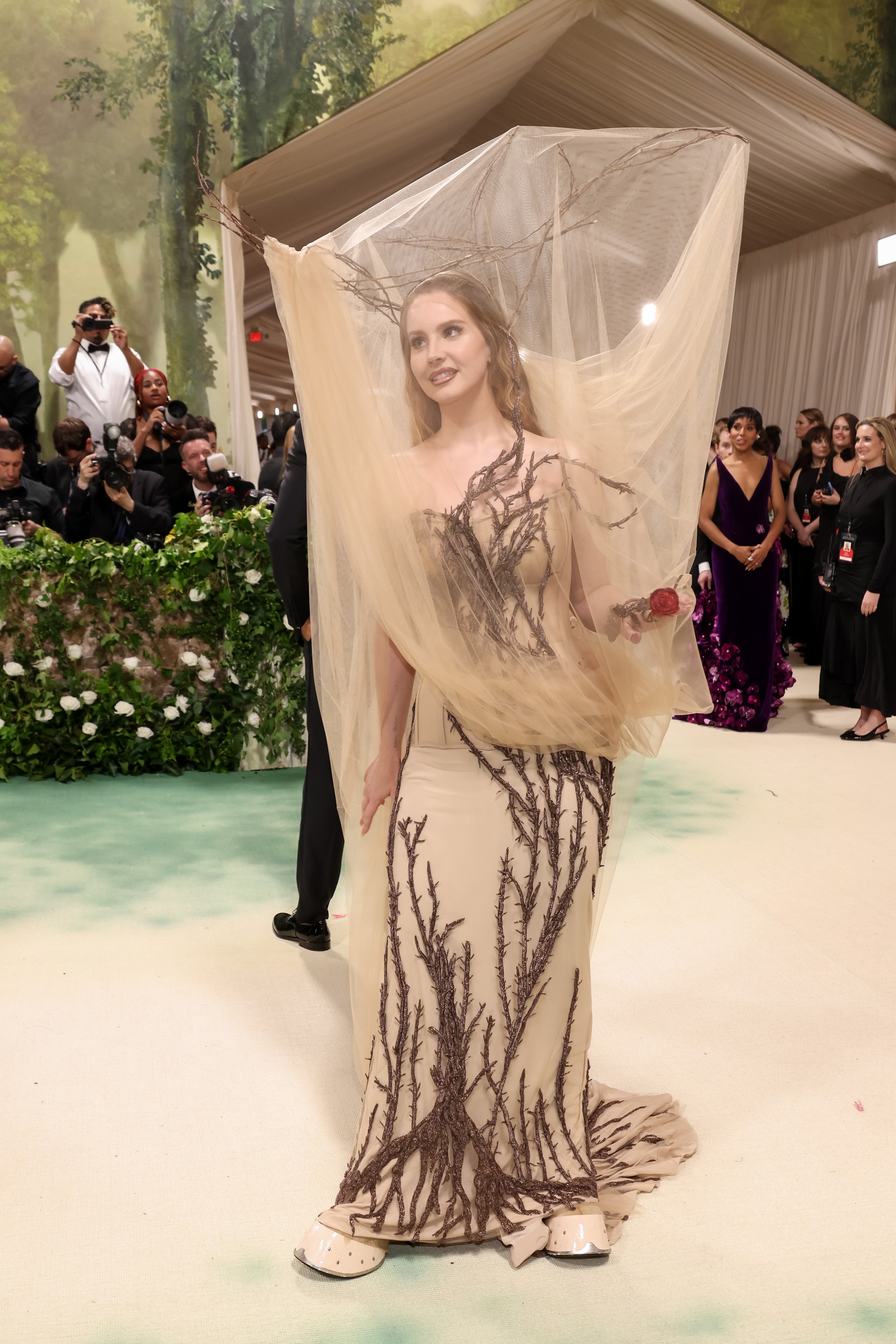 The Best Met Gala Shoes: See the Pics & Shop Similar Styles