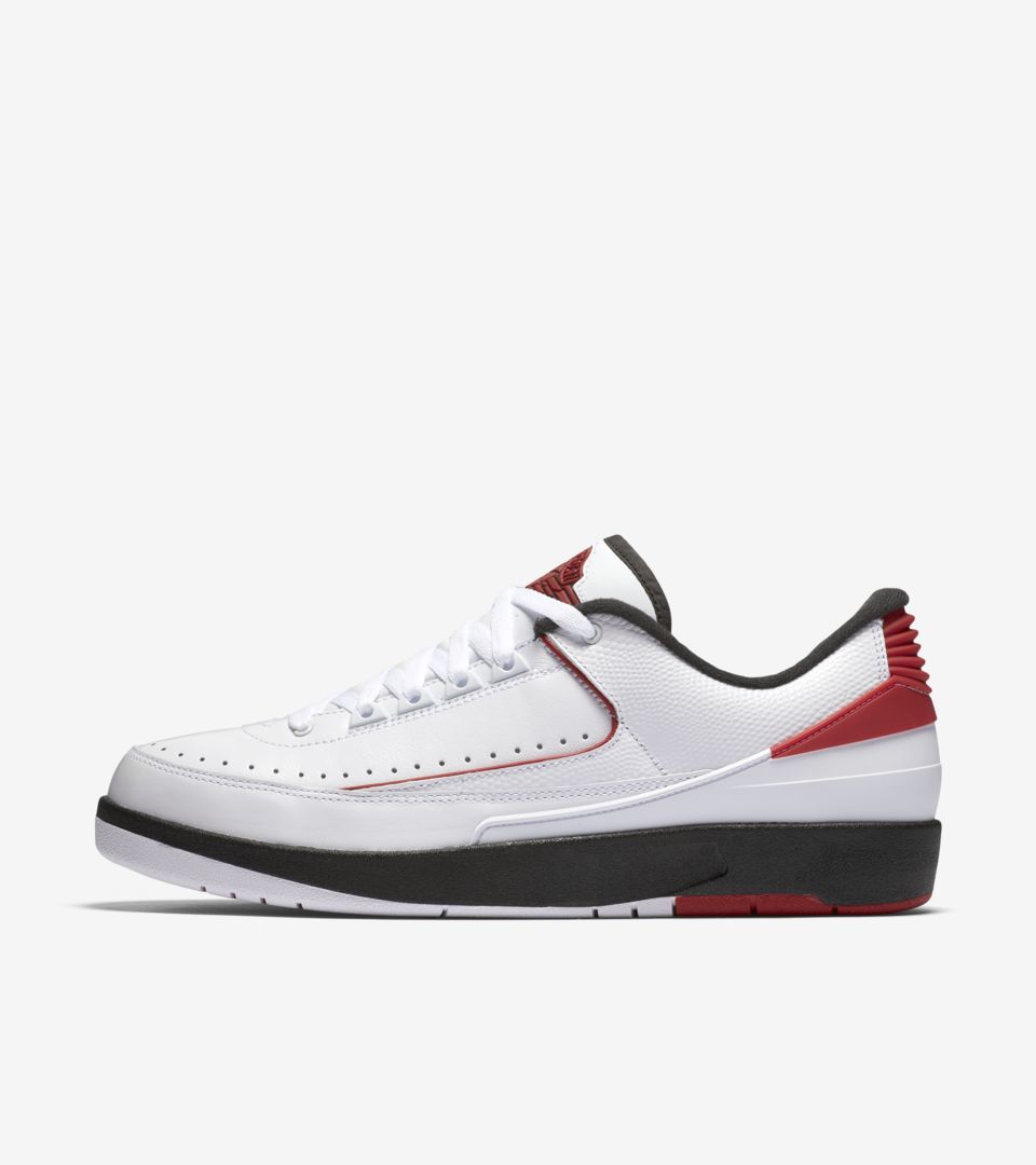 low retro 2