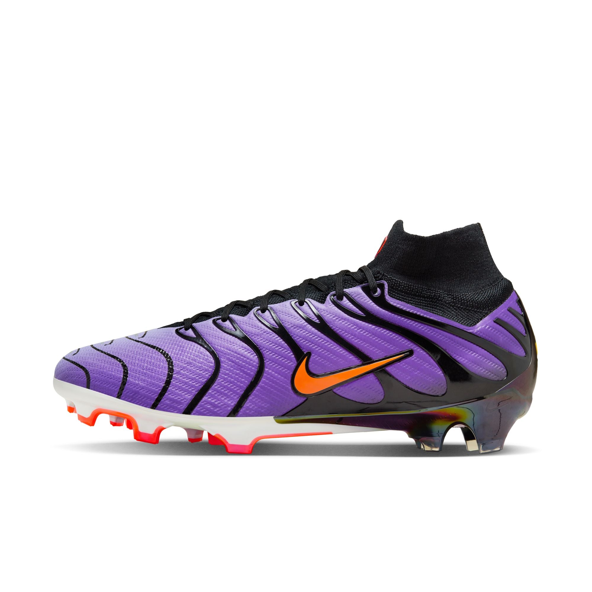 air max nike cleats