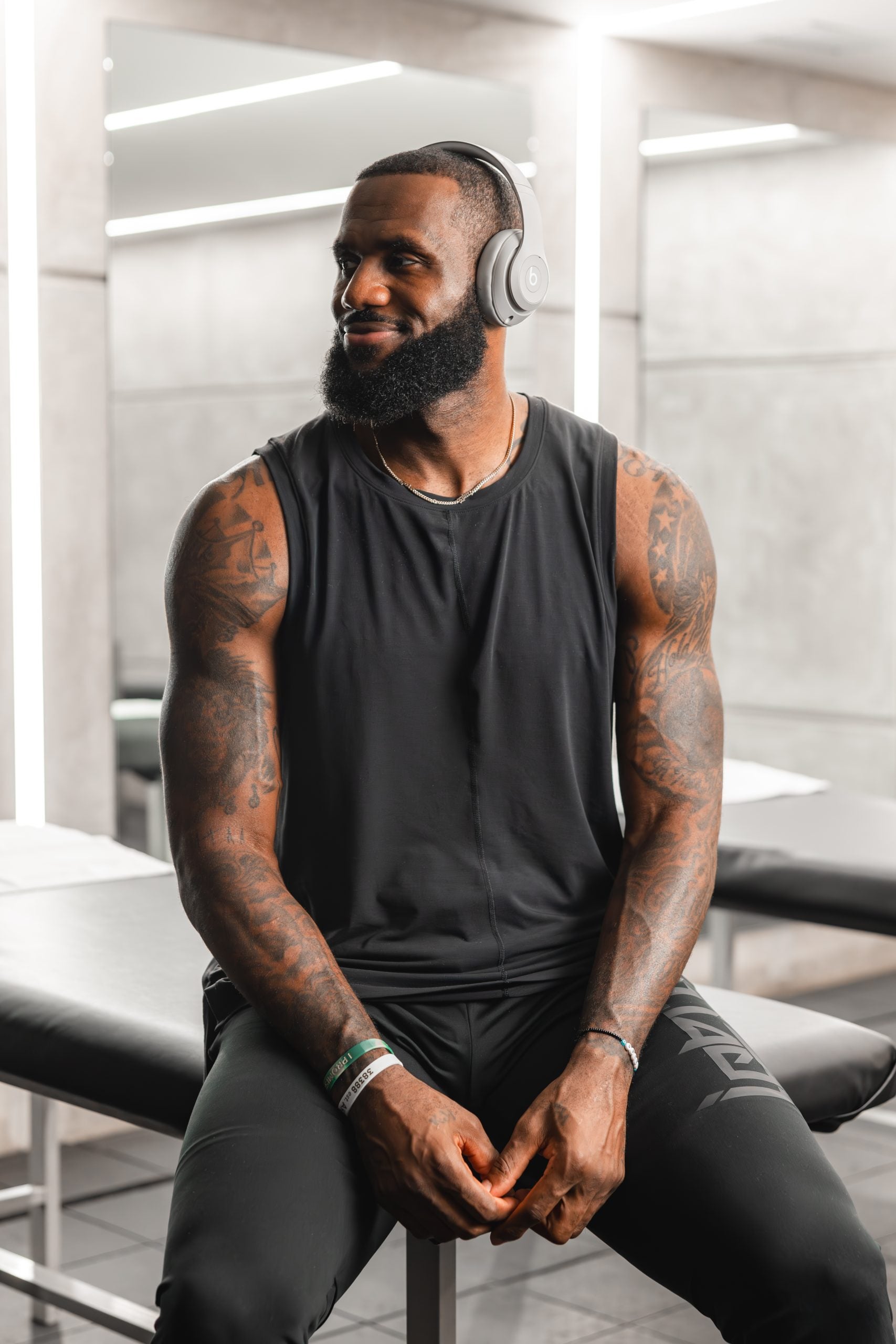 LeBron Dre Beats: Check Out the Coolest Headphones on the Market Right Now